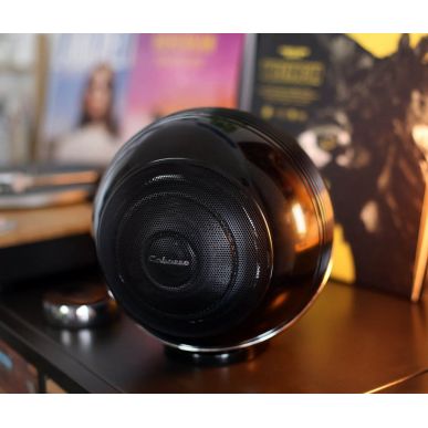 Беспроводная hi-fi акустика Cabasse Pearl Akoya pack of 2 black